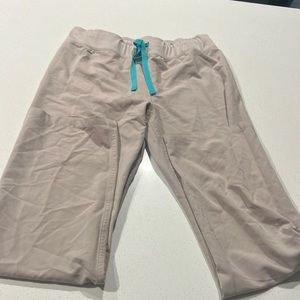 Figs scrub pants